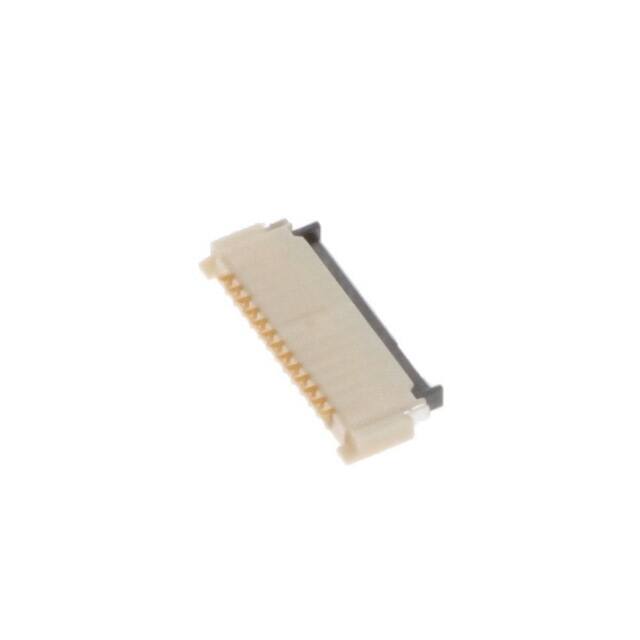 046809613110846+ KYOCERA AVX  FFC FPC (Flat Flexible) Steckverbinderbaugruppen